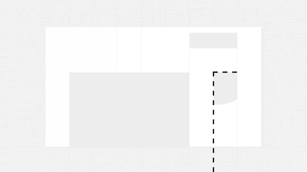 Grids Part 1: Ever wondered about why to use a grid in the first place?